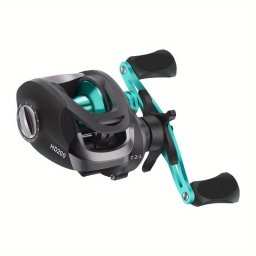 HAUT TON Bait Casting horgszors
