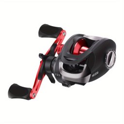 HAUT TON Bait Casting horgszors