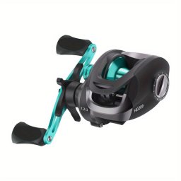 HAUT TON Bait Casting horgszors