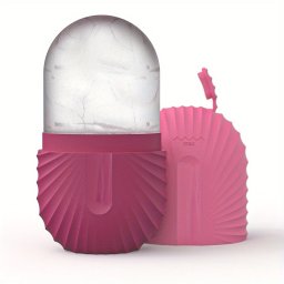 Jeges arcgrg, jggrg az arc s a szem duzzanatnak enyhtsre