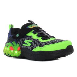 Skechers S Lights - Creature - Lights villogó gyerek cipő