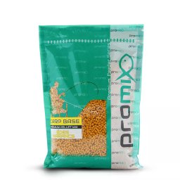 Promix Carp Base pellet - Édes Narancs - 500g - (PMCBPE)