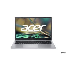 Acer Aspire laptop 15,6 FHD R3-7320U 8GB 512GB Radeon W11 ezüst Acer Aspire 3 PN: NX.KDEEU.01W