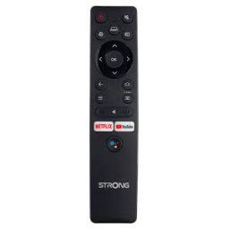 Strong SRT50UC7433, SRT55UC7433 tv távirányító mini