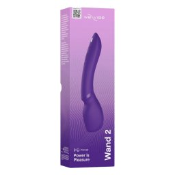 We-Vibe - Wand 2 masszírozógép (APP-os)