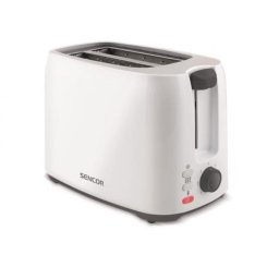 Kenyérpirító, SENCOR \STS 2606WH\, fehér