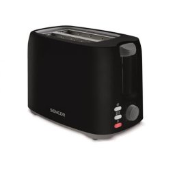 Kenyérpirító, SENCOR \STS 2607BK\, fekete