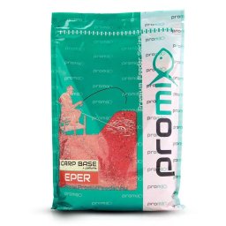 Promix Carp Base Eper etetőanyag 800 g (PMCBE)