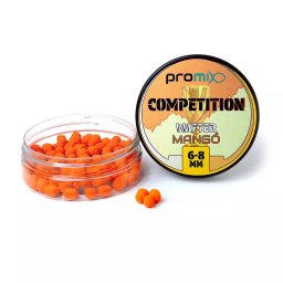 Promix Competition Wafter 6-8mm Mangó (PMCWM)