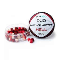 Promix Duo Method Wafter 10mm HELL (PMDMW10H)
