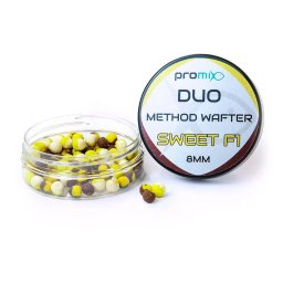 Promix Duo Method Wafter 8mm Sweet F1 (PMDMW8S)