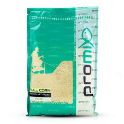 Promix Full Corn Fine horgászati etetőanyag 800 g (PMFCOF)