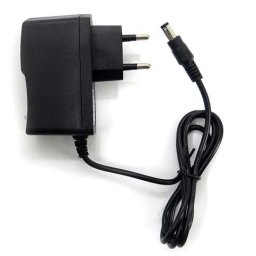 Li-ion 12,6v-os 1a Akkumulátortöltő (5810)