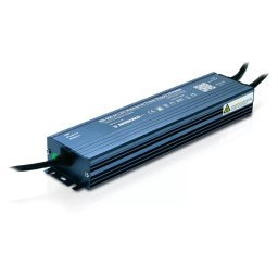 NOBUKO LED tápegység 24V, 500W, 20.8A, IP67