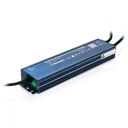 NOBUKO LED tápegység 24V, 400W, 16.7A, IP67