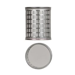 Alumínium szitacsavaró, 45 mm