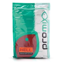 Promix HELL method mix etetőanyag - 800 g