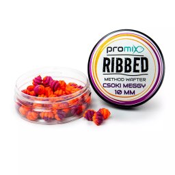 Promix Ribbed Method Wafter Csoki-Meggy 10mm - 20 g/db (PMRMWCSM10)