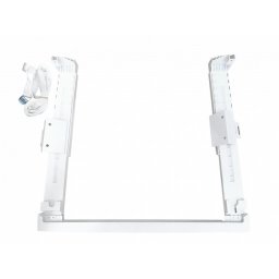 Beko összeépítő keret 60cm x (54cm - 60cm) mosó és szárítógépekhez (PSK)