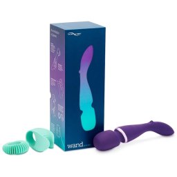 We-Vibe - Wand masszírozógép (APP-os).