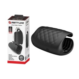 Pretty Love Vibrating Glans Trainer
