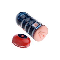 Pretty-Love Vacuum Cup - Vagina