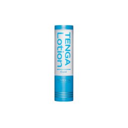 Tenga Lotion síkosító