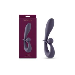 NS Toys Secrets - Forte - Gray