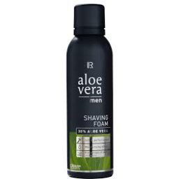 LR Aloe Vera borotvahab 200ml