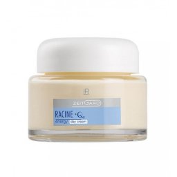 LR Zeitgard Racine Q10 Nappali krém 50ml