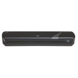 GBC Laminálógép, A3, 75-125 mikron, GBC "Inspire+", fekete