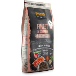 Belcando Finest Grain-Free Salmon 1kg