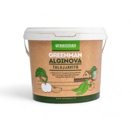 Greenman AlgiNova 1.5 kg