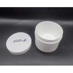 100 ml-es kozmetikai tégely