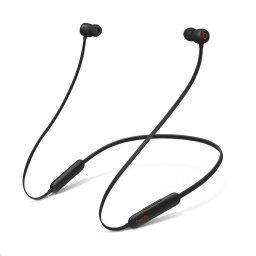 Beats Flex - egész napos vezeték nélküli fülhallgató - Beats Black