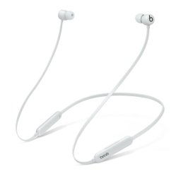 Beats Flex - egész napos vezeték nélküli fülhallgató - füstszürke