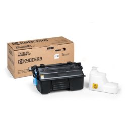 Kyocera TK-3440 (1T0C0T0NL0) - eredeti toner, black (fekete )