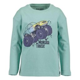 póló Monster truck kollekció