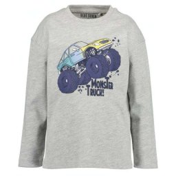 póló Monster truck kollekció