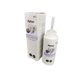 Aptus Orisolve Plus fültisztító oldat 100 ml