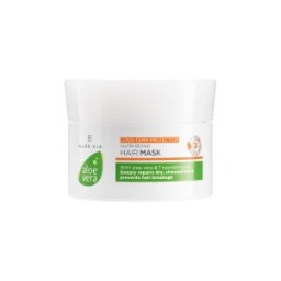 LR Aloe Vera Nutri Repair hajmaszk 200ml