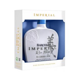 Barcelo Imperial Mizunara Rum 0,7L 43% pdd.