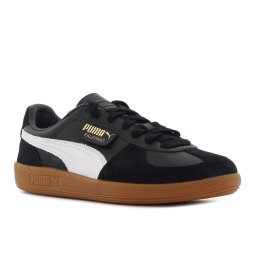 Puma - Palermo Lth fekete cipő