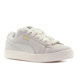 Puma - Suede XL Rope bézs cipő
