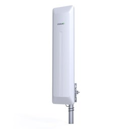 EVOLVEO HDO, aktív kültéri DVB-T2 antenna, LTE, 4G, 5G szűrő