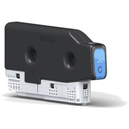 Epson C13T08N240 - eredeti patron, cyan (azúrkék)