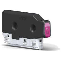 Epson C13T08N340 - eredeti patron, magenta