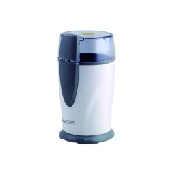 Royalty Line RL-CG-150.1 kávédaráló 150W 65g kapacitással - fehér/kék (CG-1503)