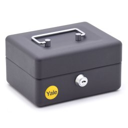 YALE(R) A1 Pénzkazetta