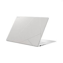 ASUS Notebook 16 2880x1800 Ryzen AI9 HX 370 Win 11 Home, fehér PN: UM5606WA-RK260W